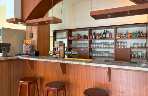 Hrimezdice Casa | Restaurace a penzion U Jezírka