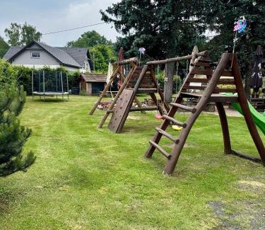 Raspenava Casa | Restaurace a penzion u Kulíků