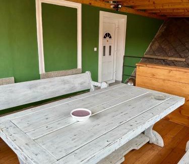 Raspenava Casa | Restaurace a penzion u Kulíků