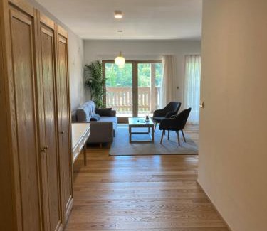 Navsi Apartamento | Restaurace Přístav Kostkov