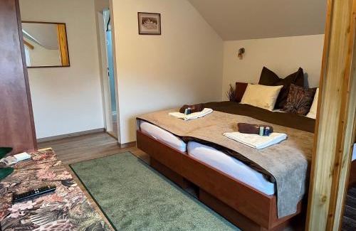 Orlik nad Vltavou Hotel | Restaurace Staré Sedlo