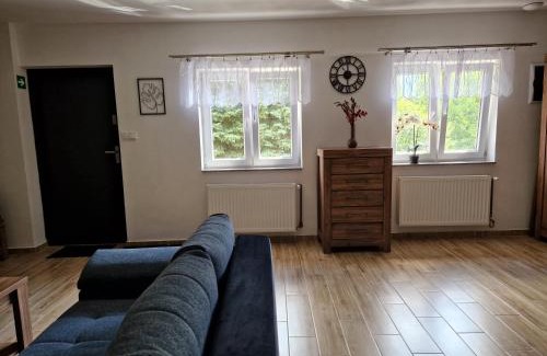 Nove Mesto pod Smrkem Apartamento | Restaurace U Matěje B&B