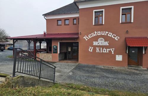 Bludov Casa | Restaurace U Kláry