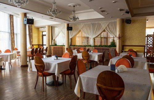 Sokolka Apartamento | Restauracja i Pokoje Gościnne Verde