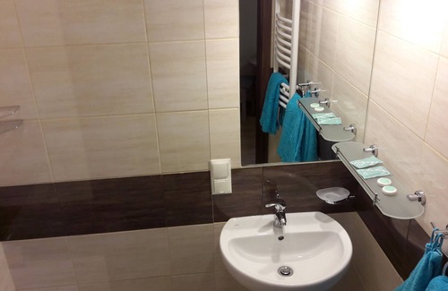 Turek Hotel | Restauracja i Sala Bankietowa AS - Noclegi