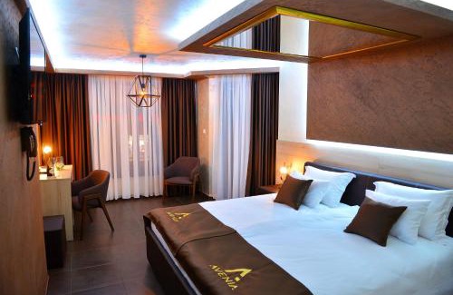 Ruma Casa | Restaurant & Apartments & Rooms AVENIA