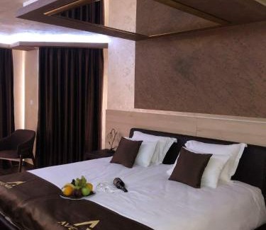 Ruma Casa | Restaurant & Apartments & Rooms AVENIA
