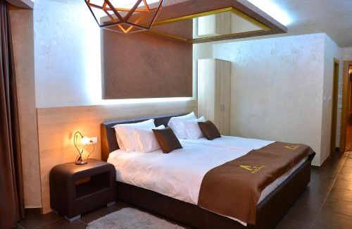 Ruma Casa | Restaurant & Apartments & Rooms AVENIA