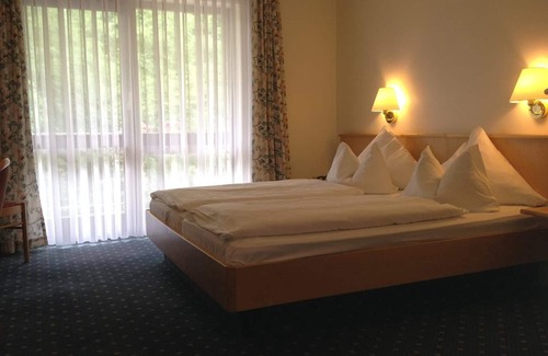 Ahrweiler Hotel | Restaurant & Hotel Hohenzollern
