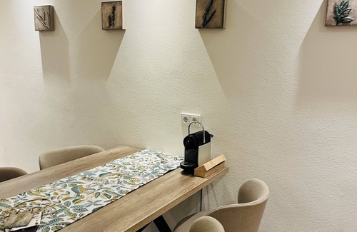 Rehlingen-Siersburg Apartamento | Restaurant Niedmühle Land & Genuss Hotel - Exklusives Appartement