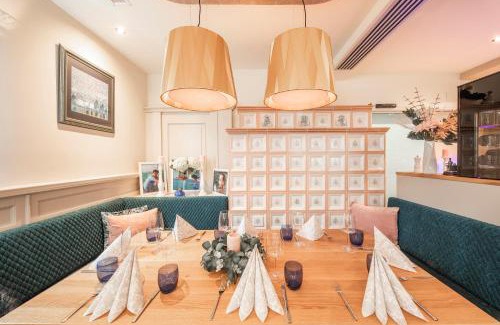 Aggsbach Dorf Hotel | Restaurant Domingo Gonzalez