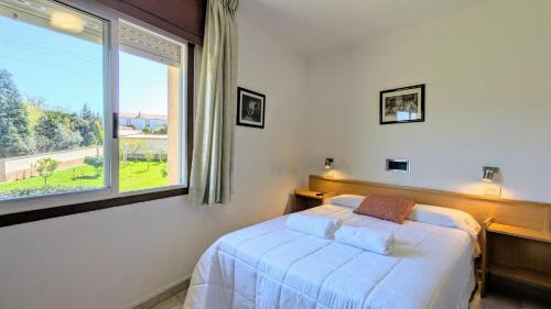 Lavacolla Casa | Restaurante y Hostal San Paio