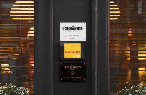 Turnhout Cama Y Desayuno | Restaurant & Guesthouse Cachet de Cire