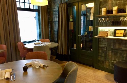 Turnhout Cama Y Desayuno | Restaurant & Guesthouse Cachet de Cire