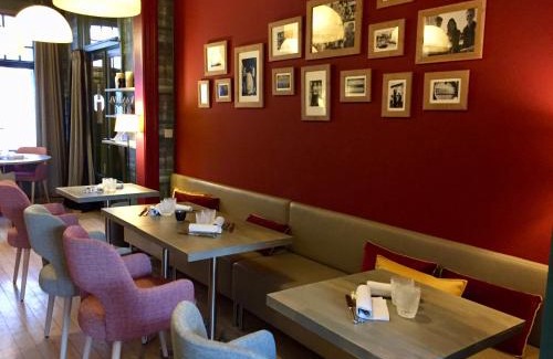 Turnhout Cama Y Desayuno | Restaurant & Guesthouse Cachet de Cire
