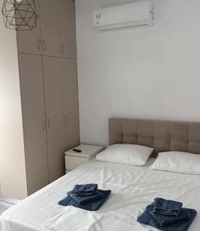Faliraki Apartamento | Restaurant Maria Suites SunSet