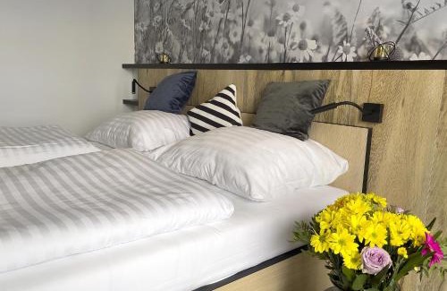 Sternberk Casa | Restaurant & Pension u Hradu