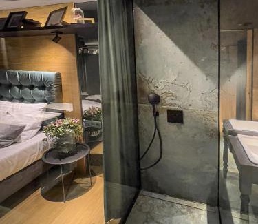 Sternberk Casa | Restaurant & Pension u Hradu