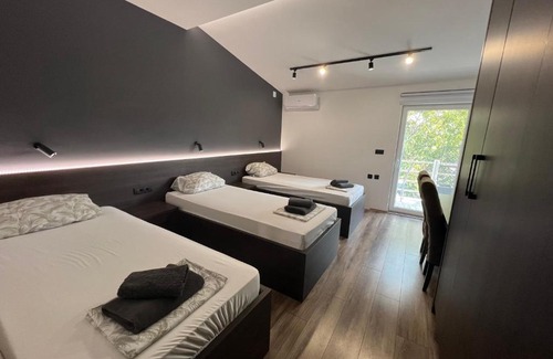 Paracin Casa | Restaurant&Rooms 035
