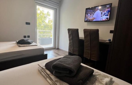 Paracin Casa | Restaurant&Rooms 035