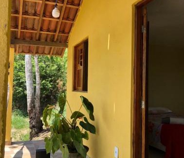 Campestre Casa | Restaurante e Pousada Mandacaru Abacate