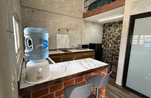 Colon Cabina | Restaurante y Cabañas Cané