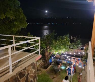 Coatepeque Hotel | Restaurante y Hostal Romayor