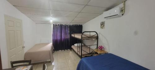 San Salvador Hotel | Restaurante y Hostal Pueblo Escondido