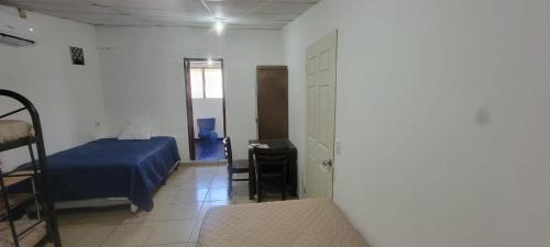 San Salvador Hotel | Restaurante y Hostal Pueblo Escondido