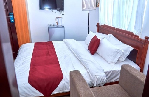 Ho Hotel | Restel Hotel