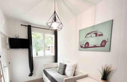 Merignac Apartamento | Restez Confortable
