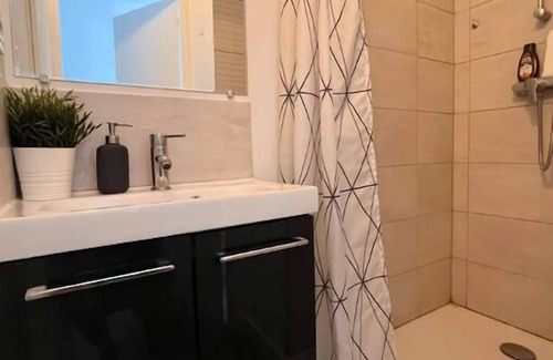 Merignac Apartamento | Restez Confortable