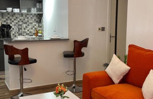 Ruiru Apartamento | Restful Escape- 2br with Pool TatuCity