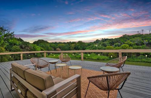 Wimberley Casa | Restful Retreat