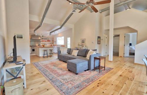 Wimberley Casa | Restful Retreat