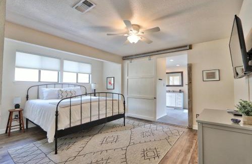 Wimberley Casa | Restful Retreat