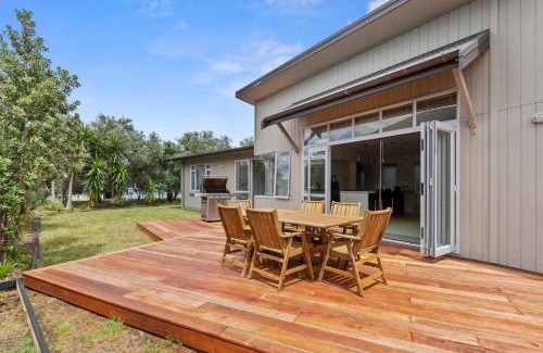 Ruakaka Casa | Restful Ruakaka - Ruakaka Holiday Home