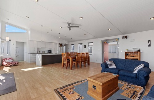 Ruakaka Casa | Restful Ruakaka - Ruakaka Holiday Home