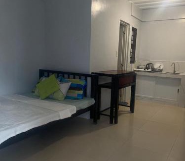 San Narciso Casa | Restfull Transient Inn