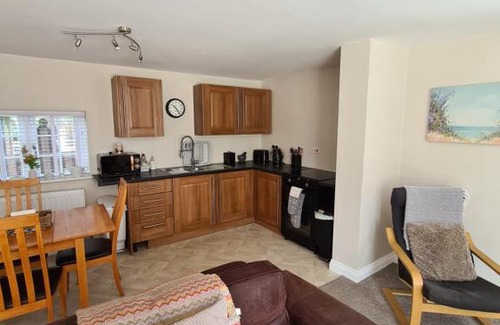 Mablethorpe and Sutton Casa | Resthaven Cottage