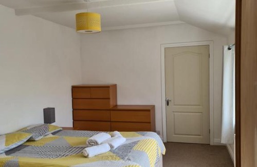Mablethorpe and Sutton Casa | Resthaven Cottage