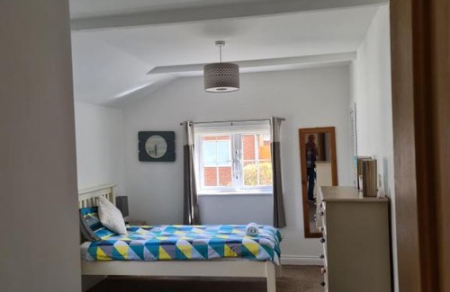 Mablethorpe and Sutton Casa | Resthaven Cottage