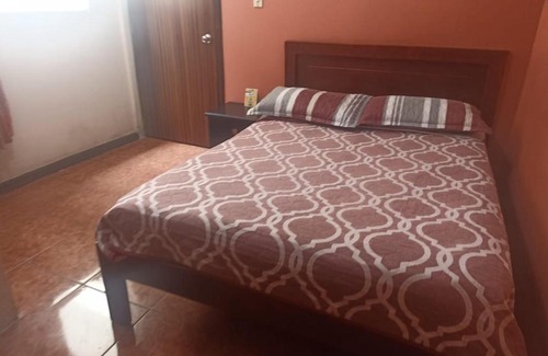 Huayna-Capac Casa | Resthouse hostal cuenca