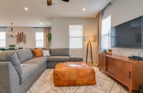 Hope Gardens Casa | Restin' & Relaxin' Retreat
