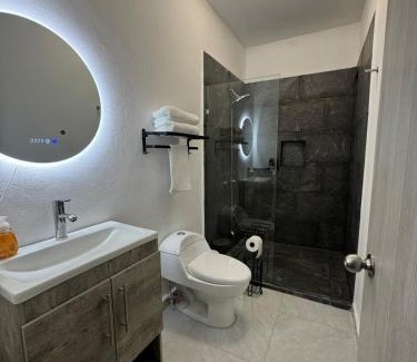Xochitepec Casa | Resting family home