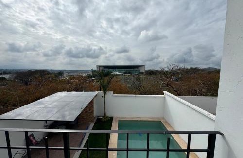 Xochitepec Casa | Resting family home