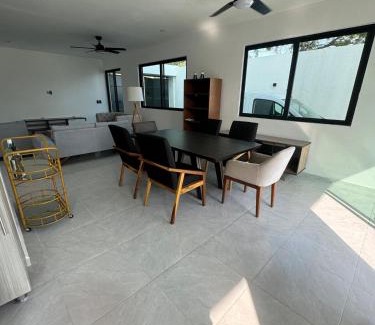 Xochitepec Casa | Resting family home