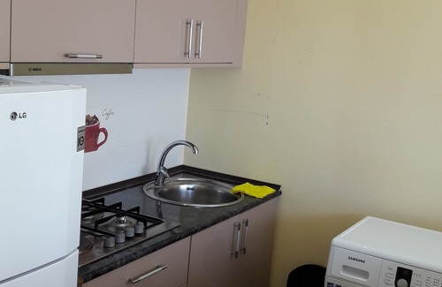 Kobuleti Apartamento | Descansa en la costa del mar negro