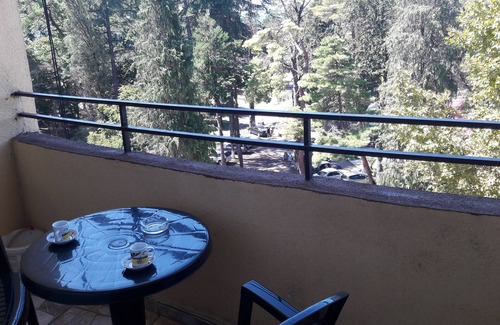 Kobuleti Apartamento | Descansa en la costa del mar negro