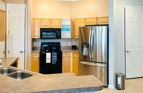Davenport Condominio | Resting place, near Disney